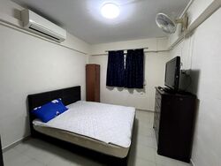 Blk 157 Tampines Street 12 (Tampines), HDB 3 Rooms #595848281